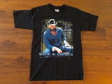 Toby Keith Lock and Loaded Tour T-shirt (L)