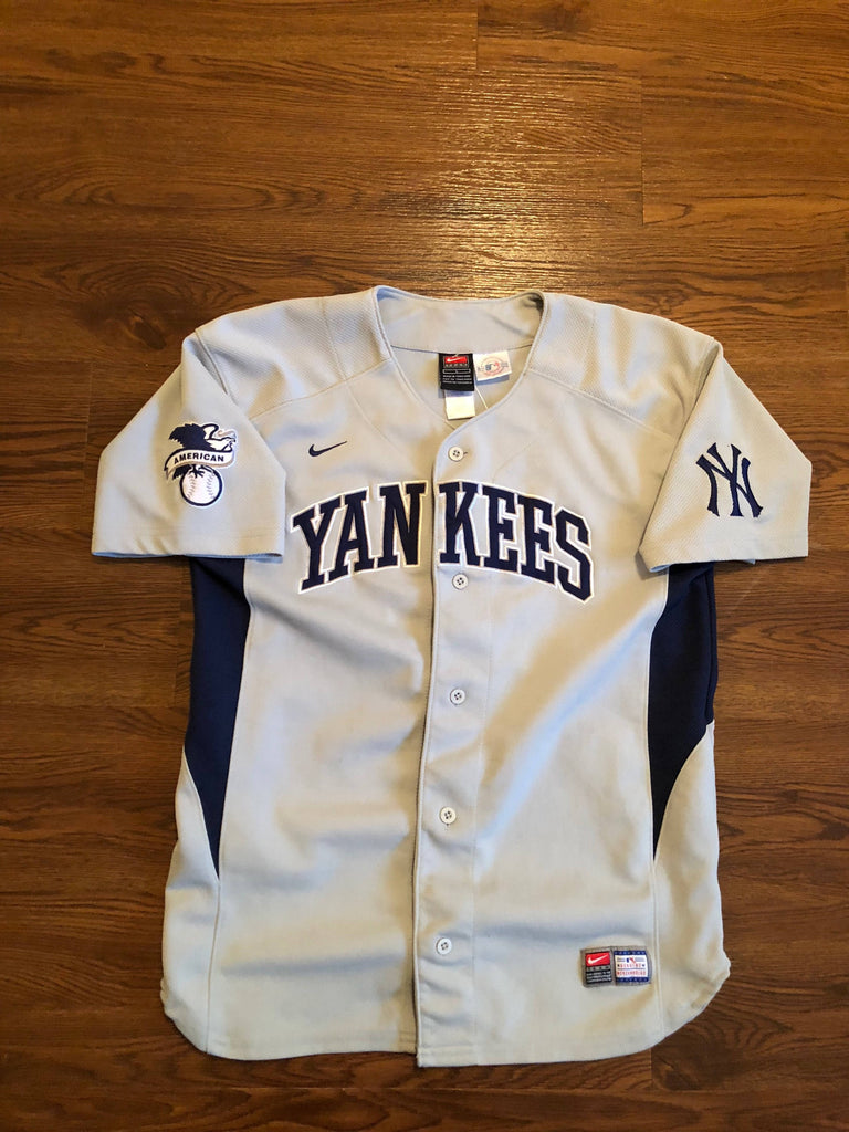 New York Yankees #13 Alex Rodriguez Jersey (Varied Size) – KYVintage