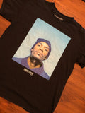 Vintage Snoop Dogg T-shirt sz L