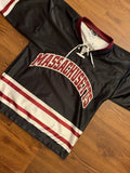 Massachusetts Hockey Silky Jersey sz M/L