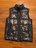 Vintage Guess Bubble Vest sz Adults M