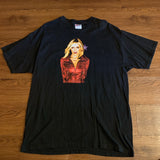 Vintage 2001 Madonna tour T-shirt adults Xl