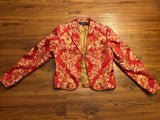Signature Larry Levine Women’s Blazer Sz 10