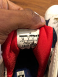 Nike Air Jordan 7 Olympic Retro Sz US Mens Sz 10 VNDS Brand new condition