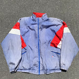 Vintage Champion Track jacket adults Xl