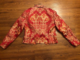 Signature Larry Levine Women’s Blazer Sz 10