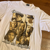 Rap tribute T-shirt Xl