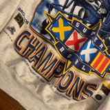 Vintage Denver Broncos 1997 Super Bowl crewneck adults L