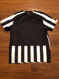 Vintage NewCastle Soccer Jersey sz Small Puma Brand