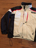 Spyder Ski Winter Heavy Jacket Sz Adults L