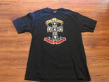 Vintage Guns N Roses Appetite for Destruction T-shirt sz L