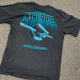Vintage Star Trek 1992 T-shirt Xl