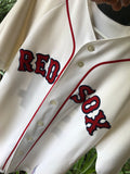 Vintage Boston RedSox David Ortiz Jersey sz Adults M