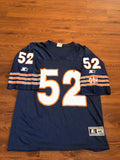 Vintage Starter Brian Cox Chicago Bears 90s NFL Football Jersey sz L