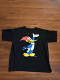 Vintage 1998 Woody Wood Pecker T-shirt sz Xxl