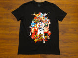 Vintage Street Fighter T-shirt sz L