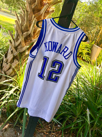 Vintage Orlando Magic Dwight Howard #12 NBA Jersey sz M – KYVintage