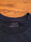 Vintage Visual Karruche T-shirt sz Adults L