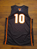 Vintage Princeton University Basketball Champion Jersey sz L