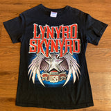 Vintage Lynyrd Skynyrd adults small T-shirt