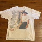Vintage 1998 Garth Brooks Shirt Xl