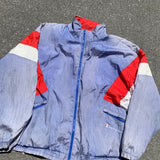 Vintage Champion Track jacket adults Xl