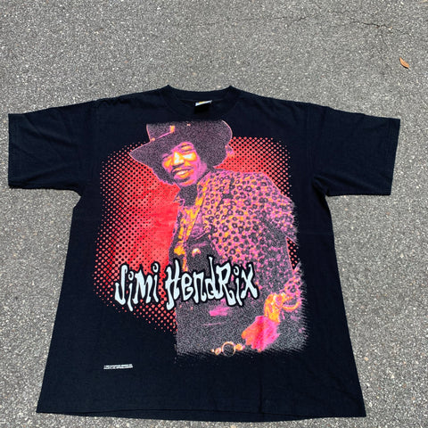 Vintage Jimi Hendrix 1995 Tee