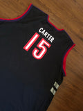 Vince Carter raptors jersey