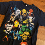 Marvel T-shirt adults L