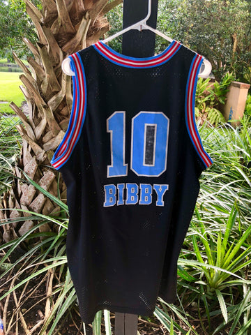 Vintage Sacramento Kings Mike Bibby Jersey