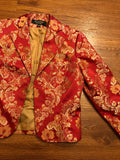 Signature Larry Levine Women’s Blazer Sz 10