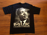 MLK Vintage T-shirt sz Xl