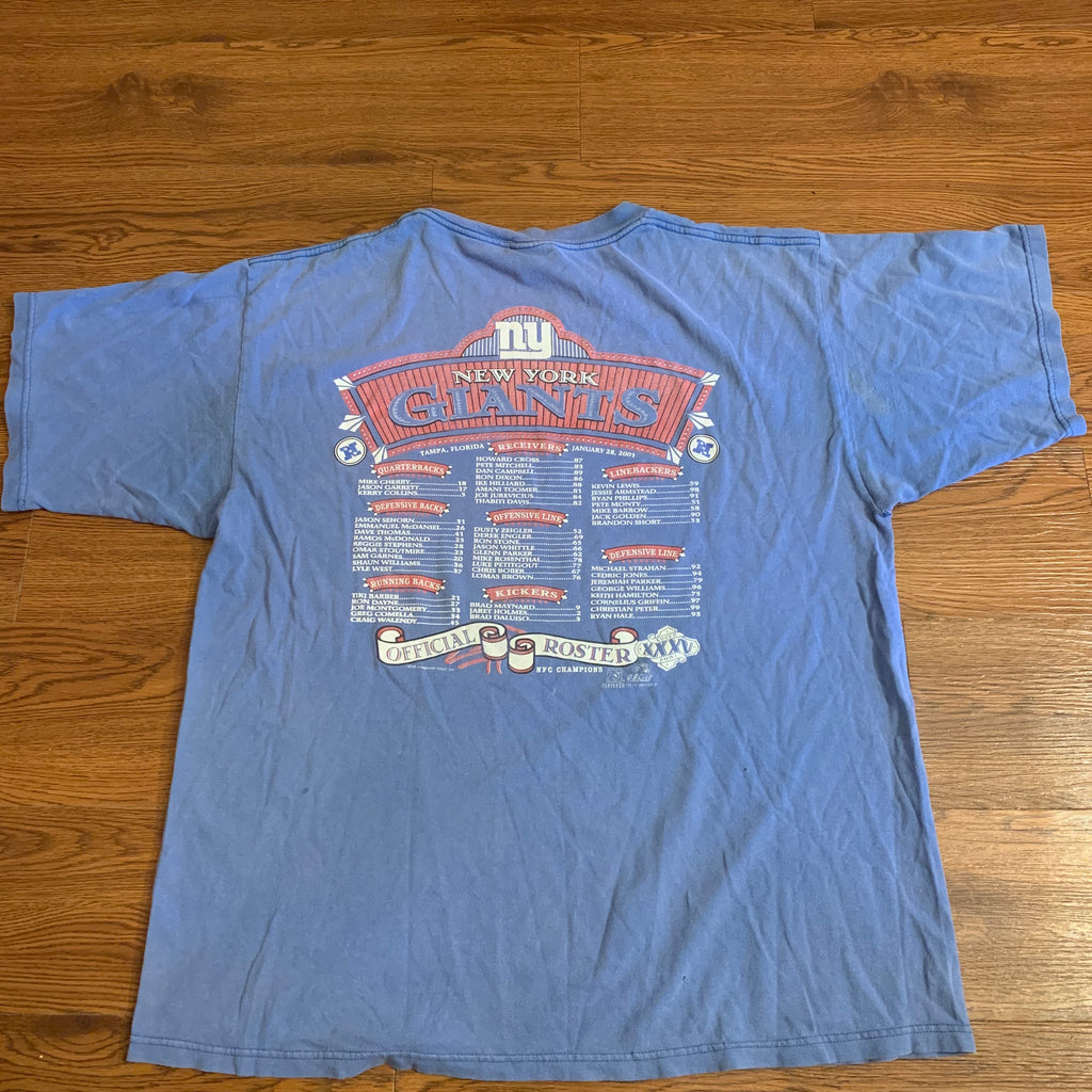 80s new york giants - Gem