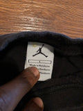 Vintage Michael Jordan Collage Jordan T-shirt sz L