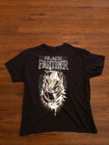 Official Marvel Comics MCU Black Panther Wakanda T-shirt