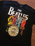 The Beatles Lonely Hearts T-shirt sz Xl