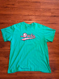 Vintage Mighty Ducks T-shirt sz xl