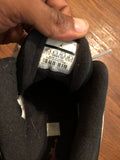 Vintage Jordan 3 Infareds sz 10.5 Great Condition