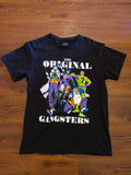 Original Gangsters Marvel T-shirt sz M