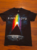 Vintage Adult Pink Floyd T-shirt sz Small