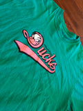 Vintage Mighty Ducks T-shirt sz xl