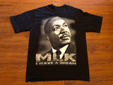 MLK Vintage T-shirt sz Xl