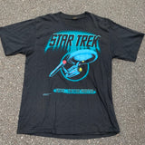 Vintage Star Trek 1992 T-shirt Xl