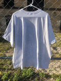 Vintage Purple & Teal Clearwater Beach T-shirt sz Xl