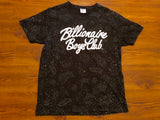 Vintage Billionaire Boys Club Adults T-shirt sz L