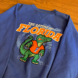 Vintage University of Florida Gators Crewneck Large