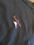 Vintage Tommy Bahama 5 Day Cleanse Adults L new condition
