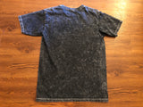 Vintage Wutang Bleach T-shirt sz Small