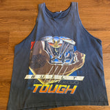 Vintage single stitch Harley Davidson Tank top adults L