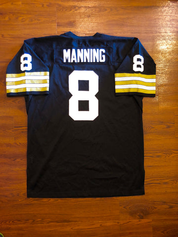 Vintage Mitchel And Ness Archie Manning New Orleans Saints Nfl Jersey –  KYVintage